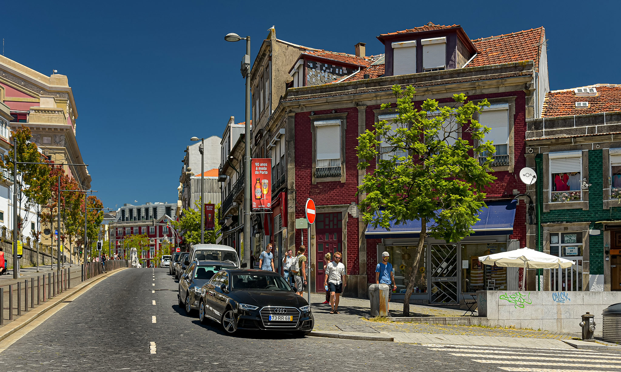 Porto